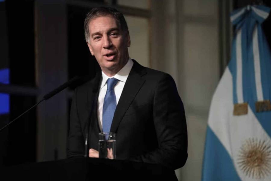 Para Santilli, los gobernadores deberían estar “preocupados” por un eventual regreso del kirchnerismo