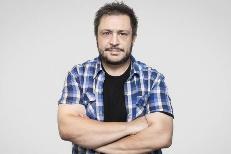 Grave denuncia contra Hernán Casciari: estafa piramidal y famosos salpicados