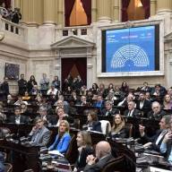 El Gobierno le roba la agenda a la oposición: tratará Discapacidad y endeudamiento
