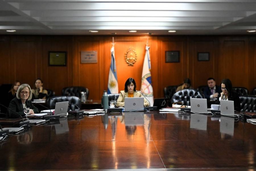 Abogados de todo el país elegirán sus representantes ante el Consejo de la Magistratura de Nación 