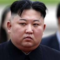 Reportan que Kim Jong-un estaría en coma