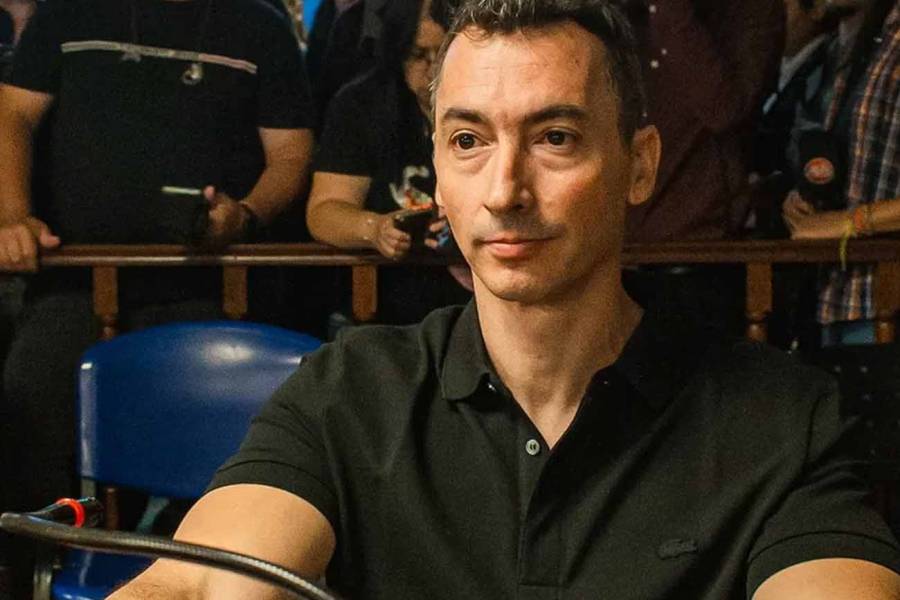 Corte de Justicia declaró inadmisible recurso presentado por la defensa de Javier Galán
