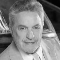 Murió el actor Antonio Grimau a los 82 años