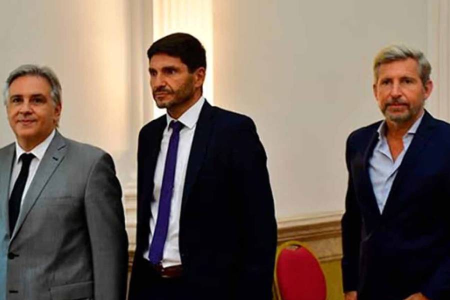 Gobernadores de la Región Centro avalaron la eliminación de las PASO