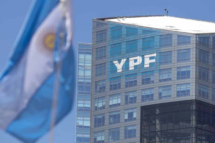 Juicio por YPF: Argentina le pidió a la Corte de EEUU una prórroga para responder al pedido de revisión de los demandantes