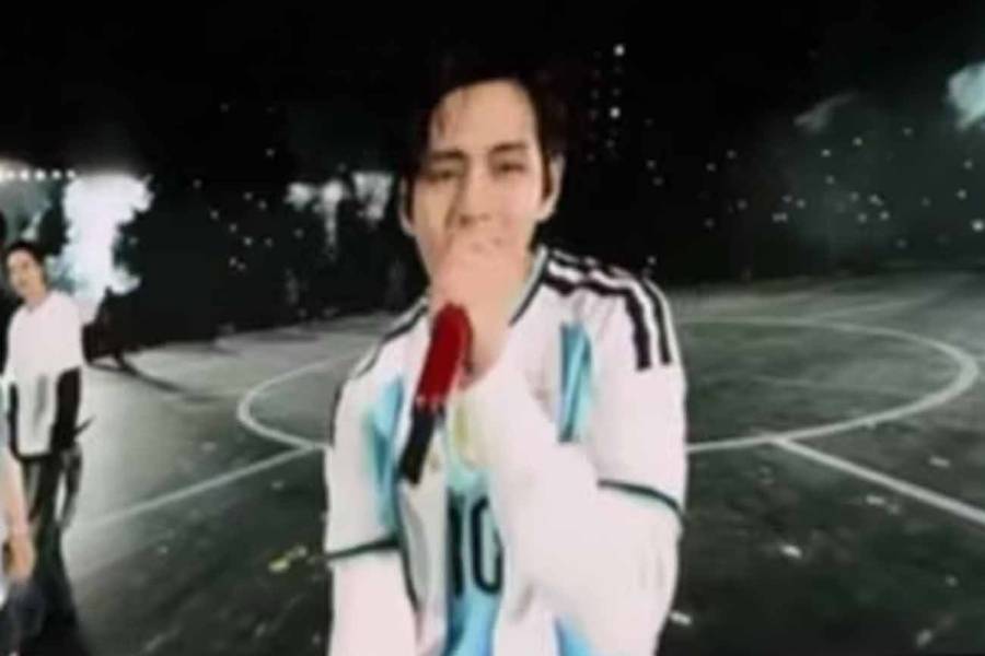BTS desató la locura en La Plata: la pasión de sus fans en el primero de sus tres shows