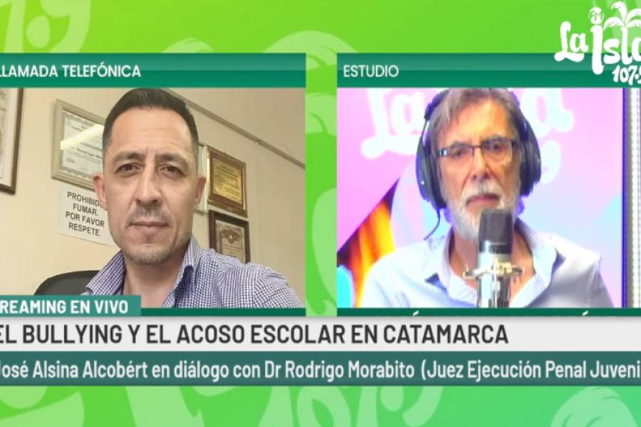 “El bullying no está tipificado como delito, pero sus consecuencias tienen severas penas en el Código Penal”