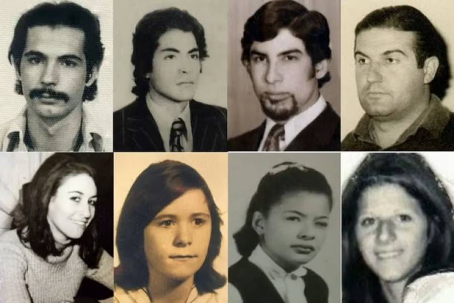 Identificaron a ocho nuevas víctimas de la dictadura militar en La Perla: sus nombres e historias