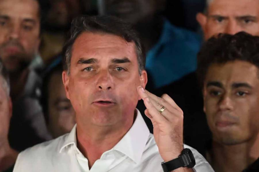 Bolsonaro quiere pedir la anulación de las elecciones