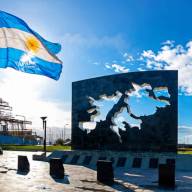 Diputados: el oficialismo quiere dictaminar este martes el proyecto de Malvinas pero enfrenta un panorama adverso