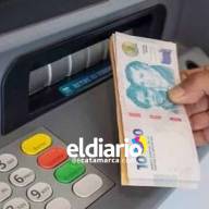 Fechas de pago para la administración pública y docentes 