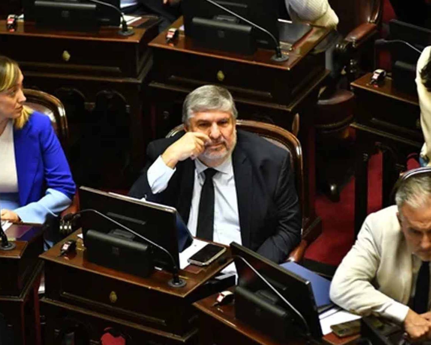 Congreso: se avecina una nueva pelea entre la LLA y el peronismo por el Consejo de la Magistratura