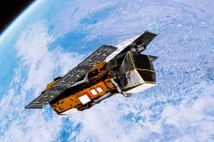 El telescopio Swift pierde altura: cuándo y por qué podría caer en la Argentina