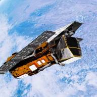El telescopio Swift pierde altura: cuándo y por qué podría caer en la Argentina