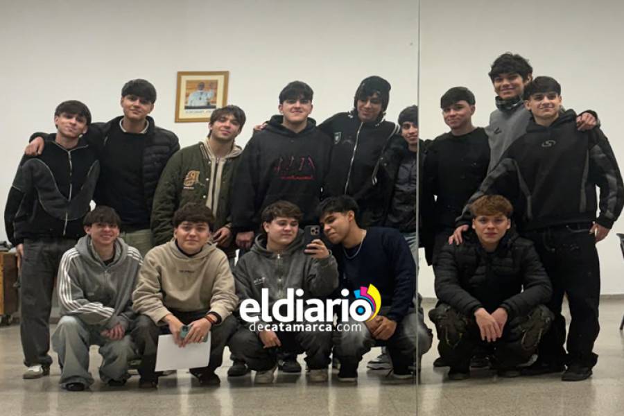 Bullying en Catamarca: “Queremos que sea un impulso para que nadie lo atraviese solo”