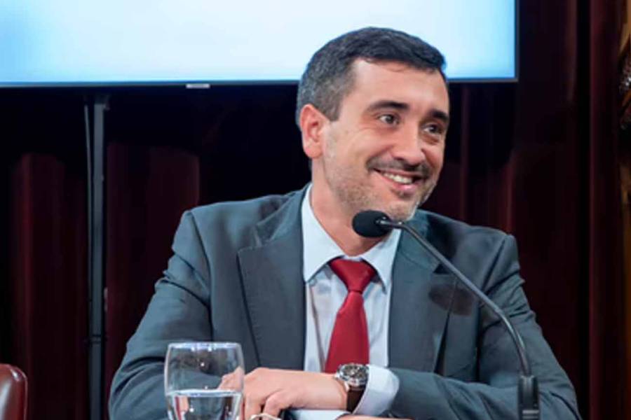 Senado tratará en comisión proyecto de Propiedad Privada que restituye la Ley de Tierras Rurales