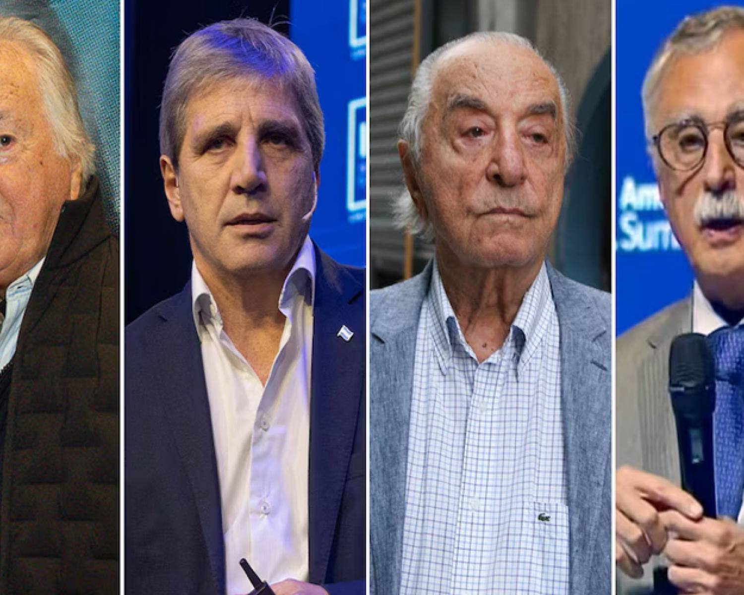 50 sindicatos irán a la Justicia en reclamo de $688 mil millones de las obras sociales que retiene el Gobierno