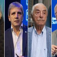 50 sindicatos irán a la Justicia en reclamo de $688 mil millones de las obras sociales que retiene el Gobierno
