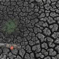 El Niño golpea con sequía a seis departamentos de Bolivia