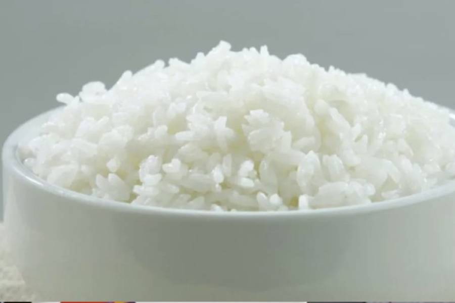 El triste record de tener el arroz más caro del mundo