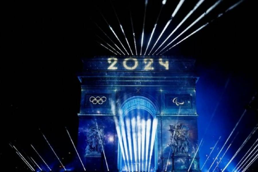 Juegos Olímpicos: cuánto costará viajar a Paris desde Argentina