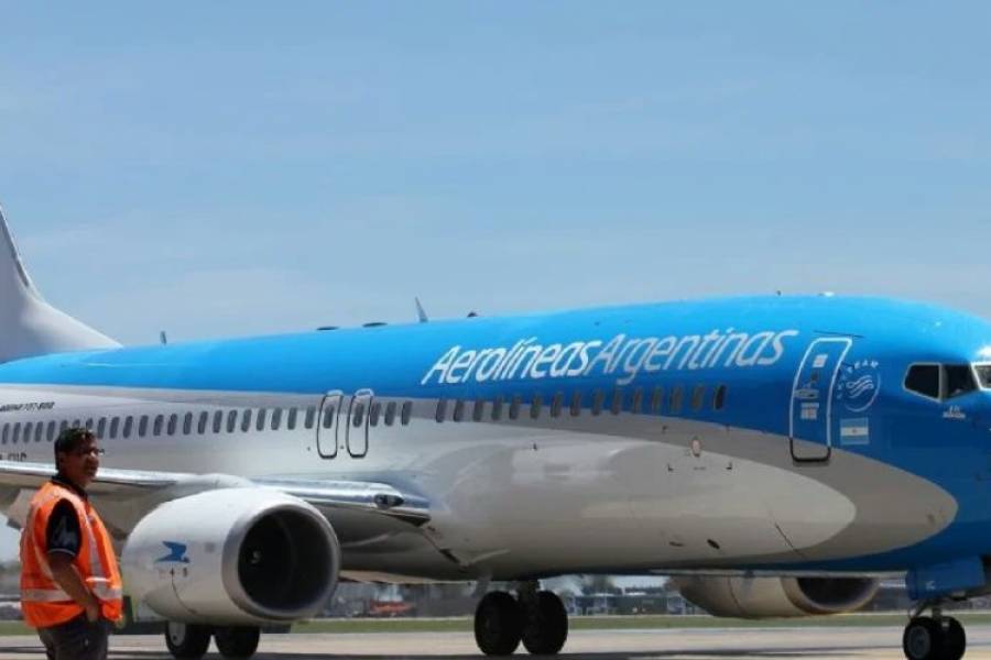 Caso YPF: piden embargar Aerolíneas Argentinas, el Banco Nación, el BCRA y hasta los satélites