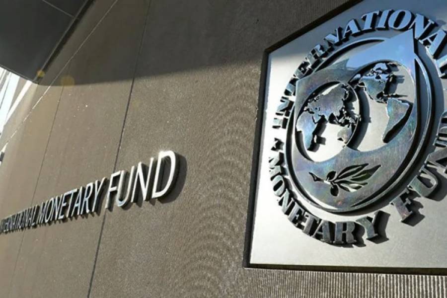 Tras cumplir las metas con el FMI, el Gobierno espera fondos por U$S800 millones
