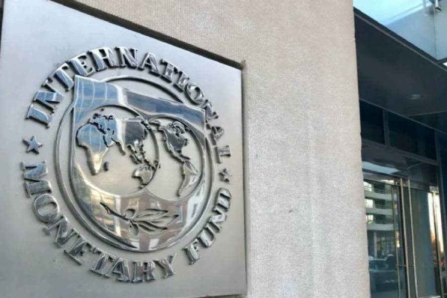El FMI vaticinó cuándo Argentina volverá a crecer y dio definiciones clave