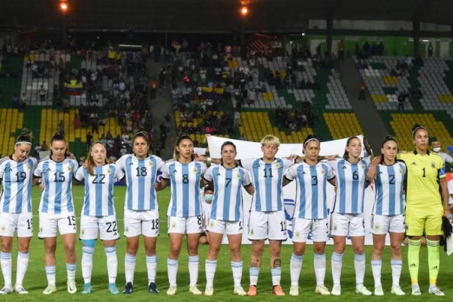 Escándalo en la AFA: la denuncia de tres jugadoras de la selección argentina por el destrato de la asociación hacia ellas