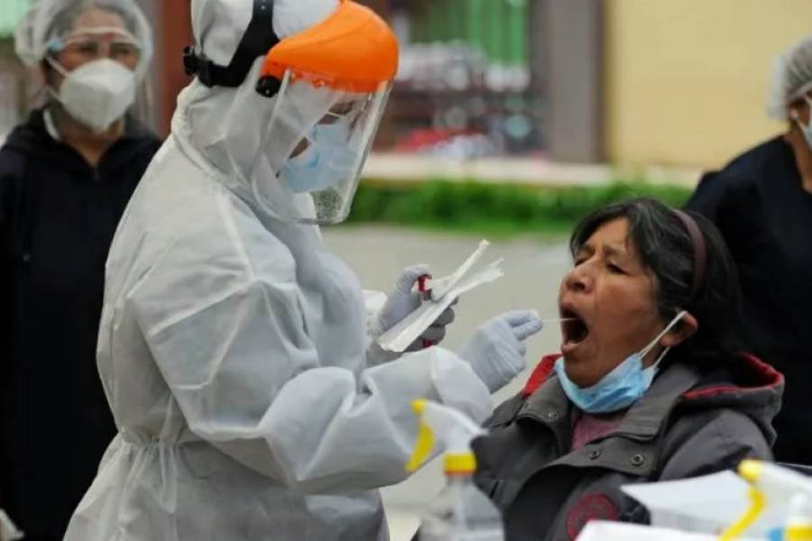 Pandemia: la OMS reveló cuántos años bajó la esperanza de vida por el COVID-19