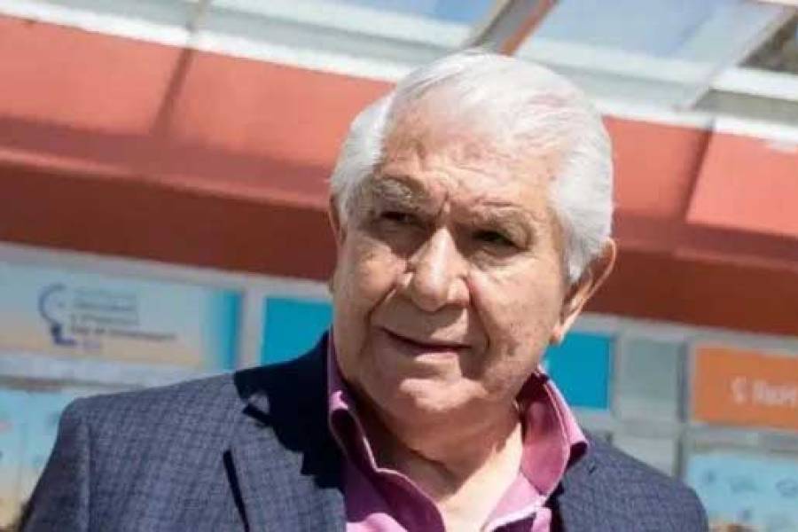 Murió Guillermo Pereyra, histórico dirigente del gremio petrolero