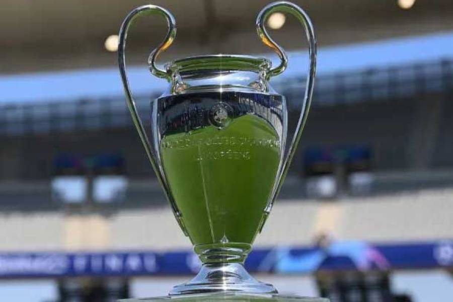 Las formaciones de Real Madrid y Borussia Dortmund para la final de la Champions League