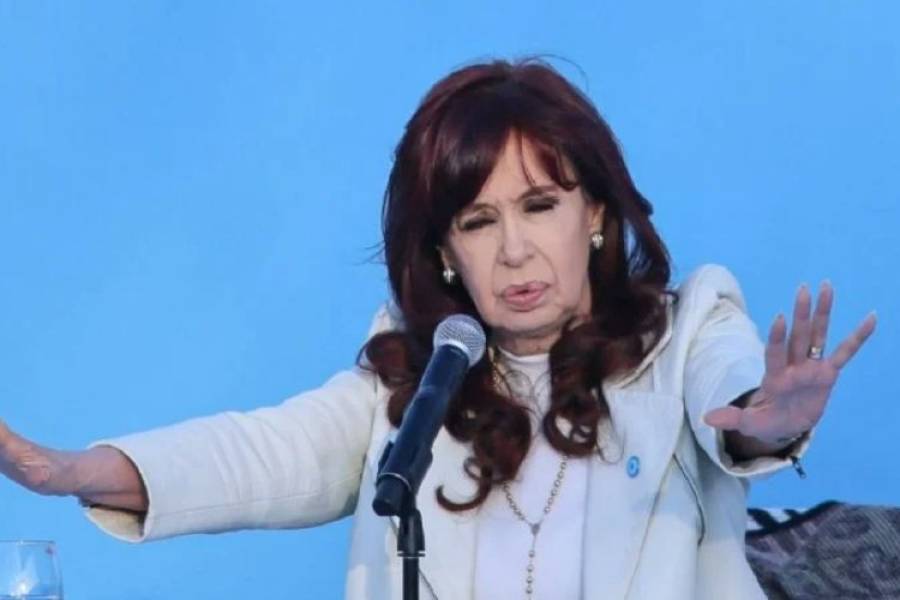 Entre el gas y los alimentos: otro potente golpe de Cristina Fernández de Kirchner al Gobierno de Javier Milei