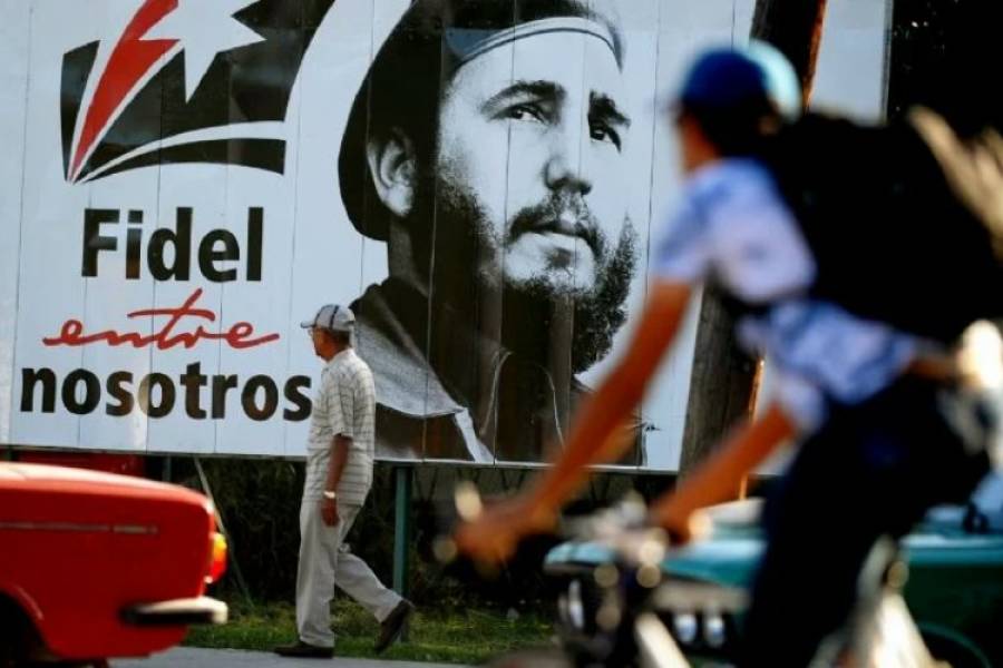 Un diputado del PRO presentó un proyecto para que Cuba le pague su histórica deuda a la Argentina