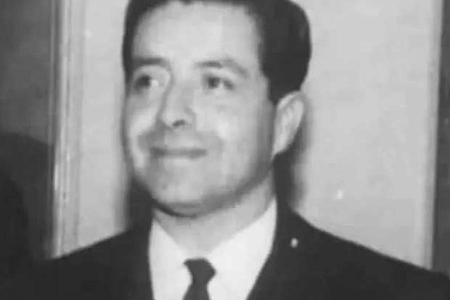 Falleció el ex senador Miguel Ángel Arévalo