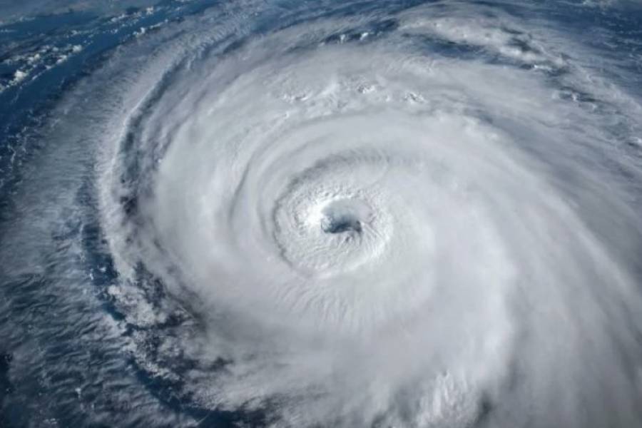 Chile, en alerta por la llegada de un ciclón extratropical: qué pasará con Argentina