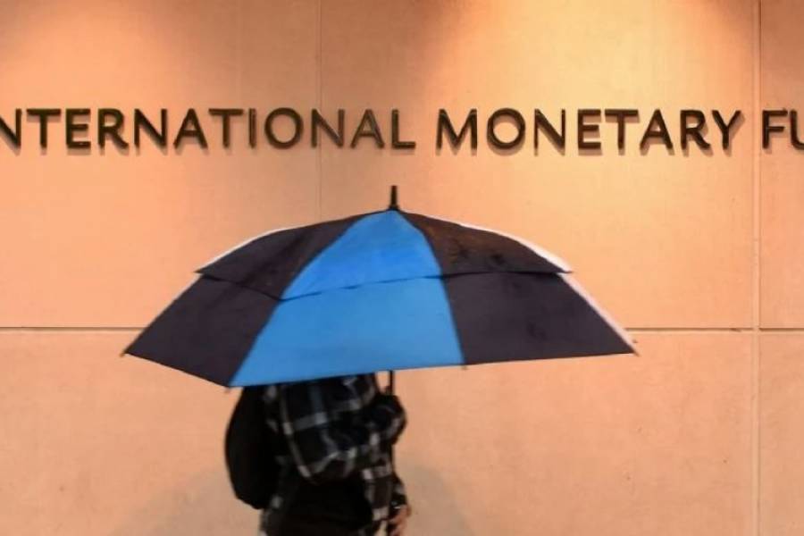 Un exdirector del FMI reveló que el Gobierno de Javier Milei podría conseguir “alrededor de US$ 10 mil millones”