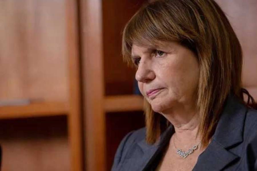 Búsqueda de Loan: Patricia Bullrich canceló su viaje a Paraguay y se reunirá con Valdés
