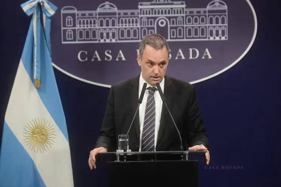Definición. El presidente Javier Milei no concurrirá a la cumbre del Mercosur “por cuestiones de agenda”