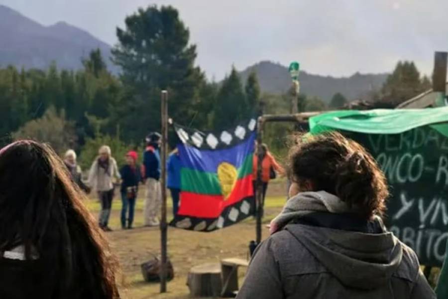La Corte Suprema anuló la entrega de tierras a una comunidad mapuche de Río Negro