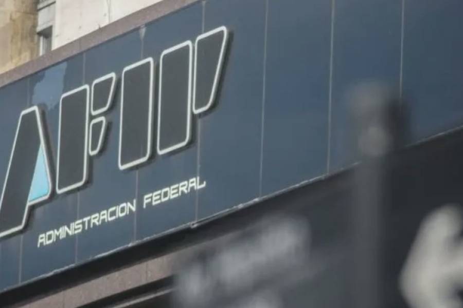 El Gobierno avanza con una fuerte reestructuración en la AFIP que no incluiría despidos
