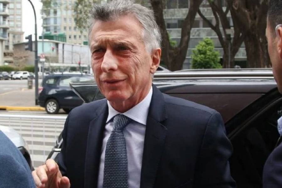 Mauricio Macri presiona a Javier Milei para que el Gobierno cumpla con la coparticipación de la Ciudad de Buenos Aires
