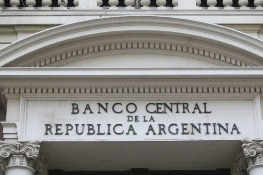 El Gobierno canjea los pases del Banco Central por $20 billones de LeFi