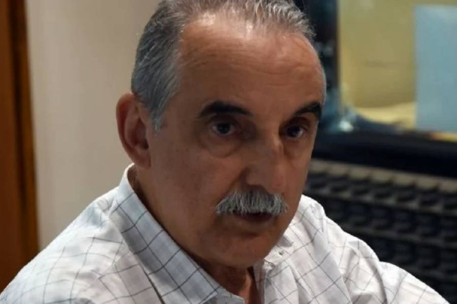 El pedido de Guillermo Moreno en el juicio por malversación de datos del Indec