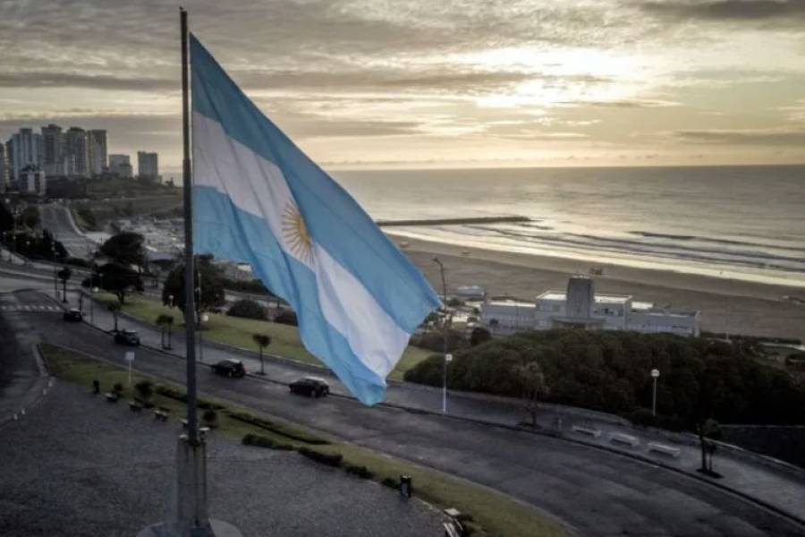 16 de Julio se conmemora el Día de los Intereses Marítimos Argentinos