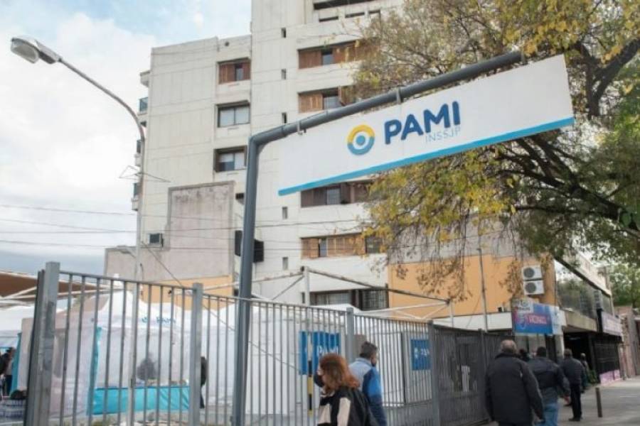A pedido de Karina Milei y Lourdes Arrieta, arrancó la purga en el PAMI Mendoza