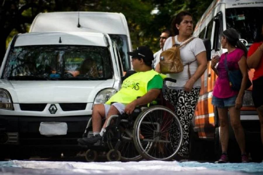 Discapacidad en alerta: la nueva medida del Gobierno que enciende las alarmas