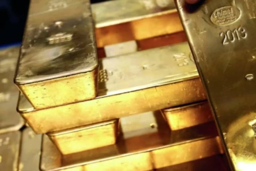 ¿Se puede embargar el oro argentino que se envió al exterior?: economistas encienden alertas