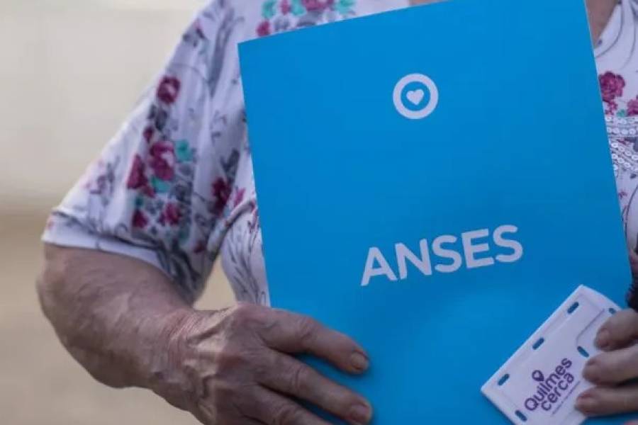 Jubilaciones de ANSES: el Gobierno confirmó un bono de $70.000 para agosto
