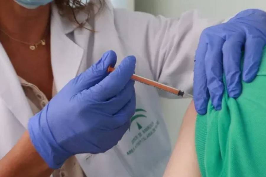 Se extiende la Campaña de Vacunación contra el Virus Sincicial Respiratorio